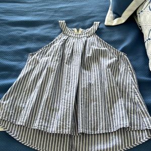 Cute Altard state top